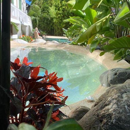 Appt Ambiance Boheme 2 Ch Piscine Lagon Daire Tarbes Dış mekan fotoğraf